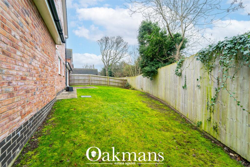 Additional image 36 of Poppy Place, Shirley, Solihull, West Midlands, B90