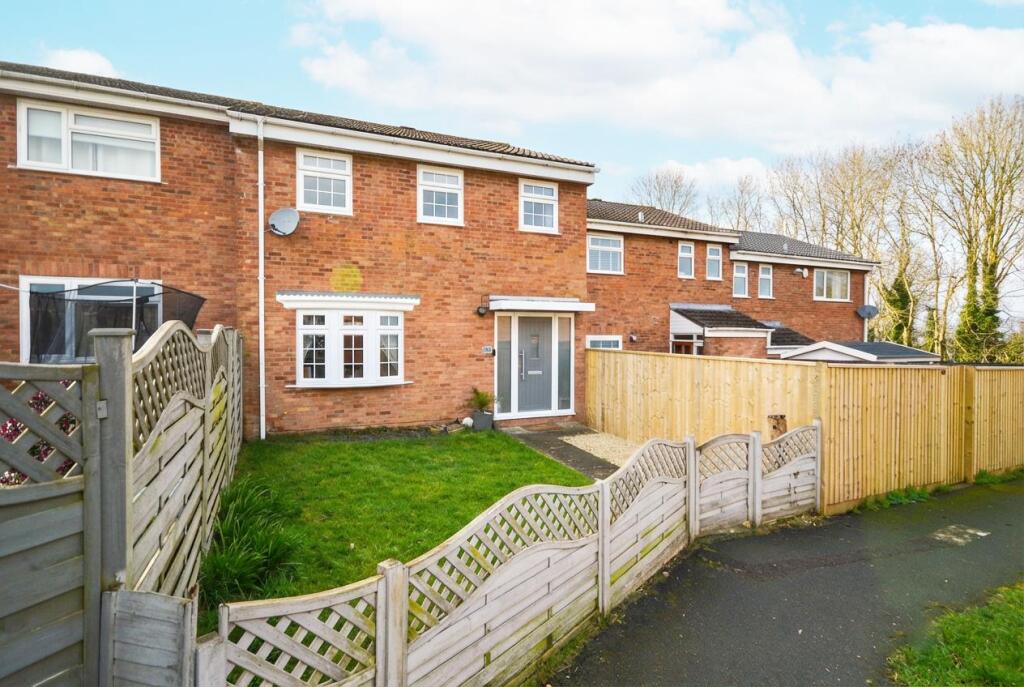 Main image of property: Archer Walk, Stockwood, Bristol