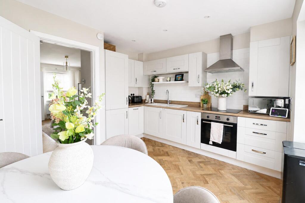 House in Braintree, Hatfield Peverel - View 5