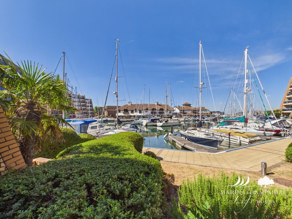 Main image of property: Port Way, Port Solent, Portsmouth