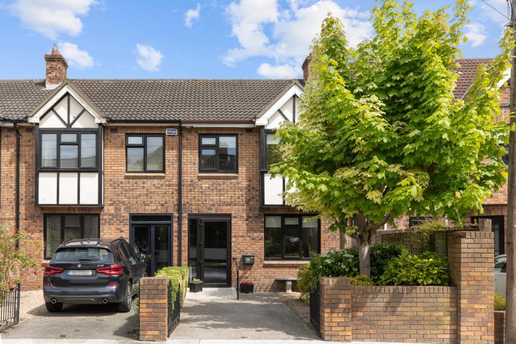 Main image of property: 23 Bellevue Park, Booterstown, Co Dublin, A94Y927