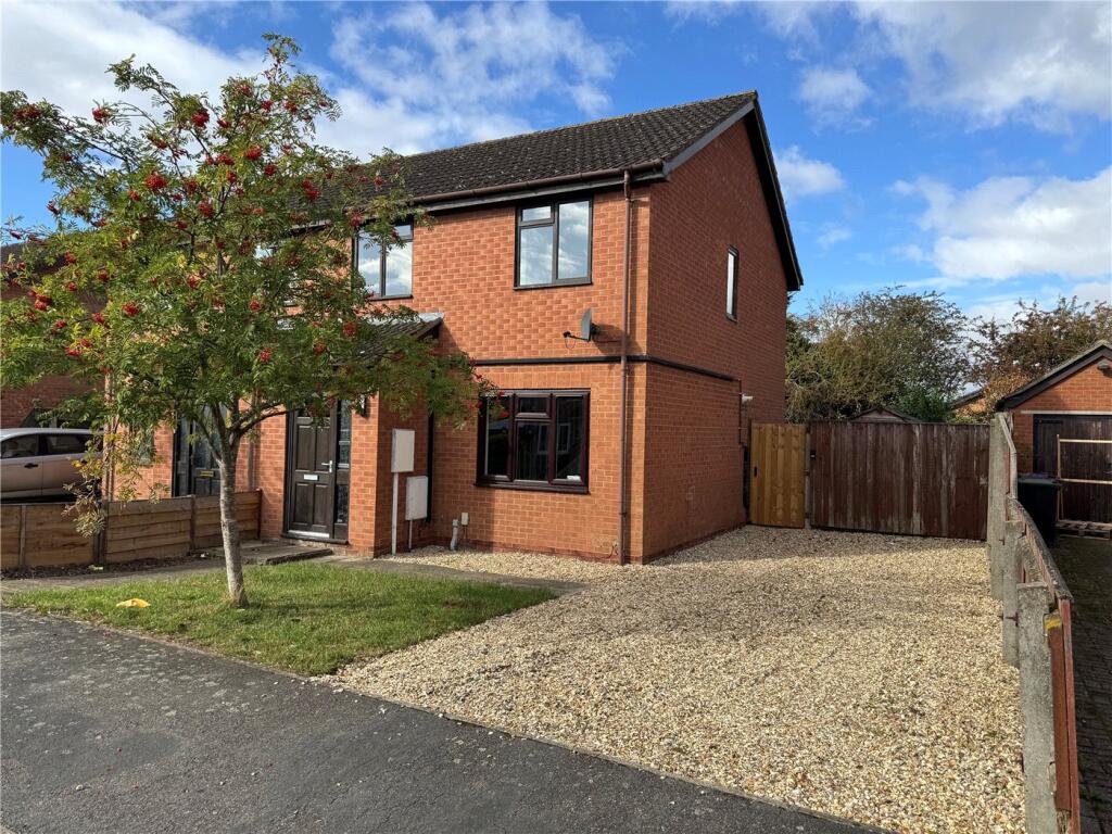 Main image of property: Whitehouse Road, Ruskington, Sleaford, Lincolnshire, NG34