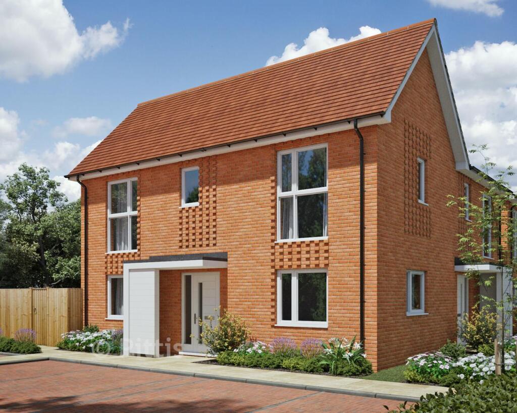 Main image of property: Acorn Avenue, Newport, Isle of Wight