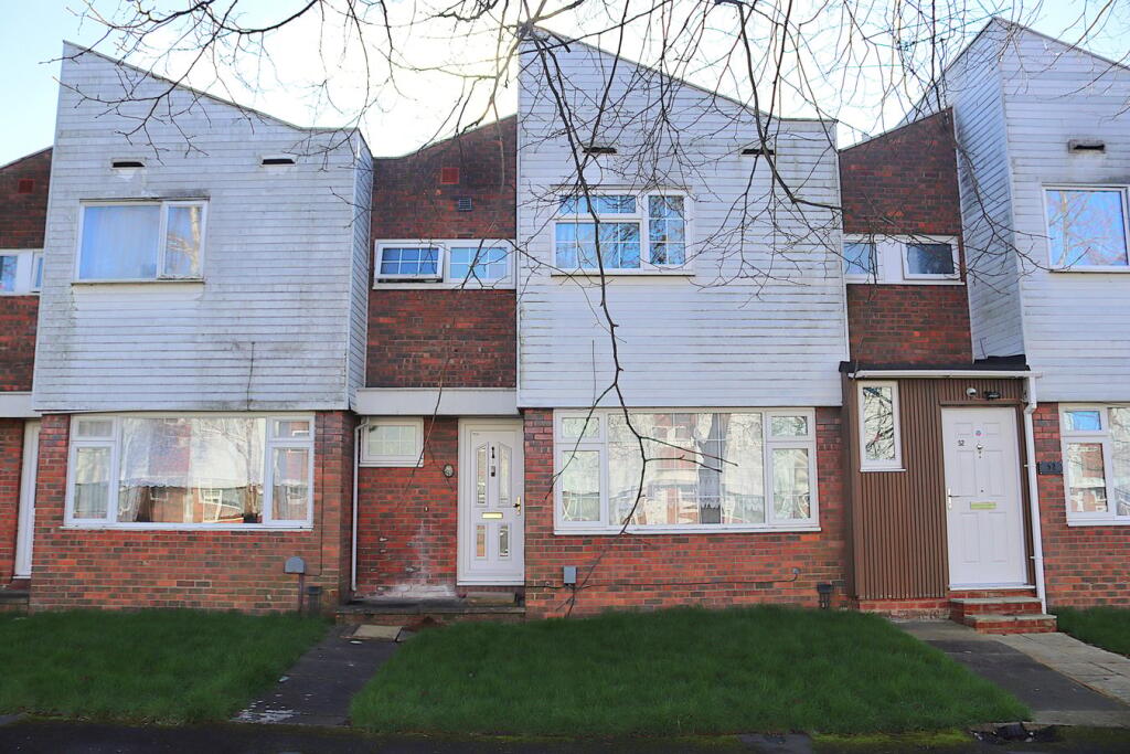 Main image of property: Lulworth Close, Farnborough, GU14