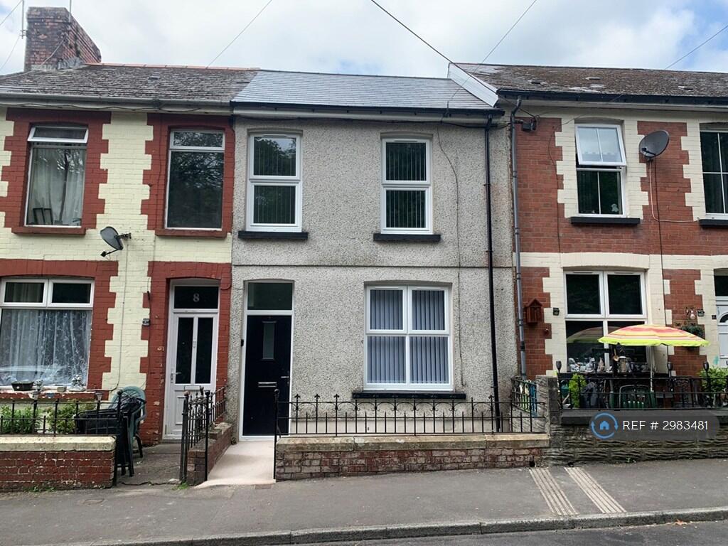 Main image of property: Upper Adare Street, Pontycymer, Bridgend, CF32