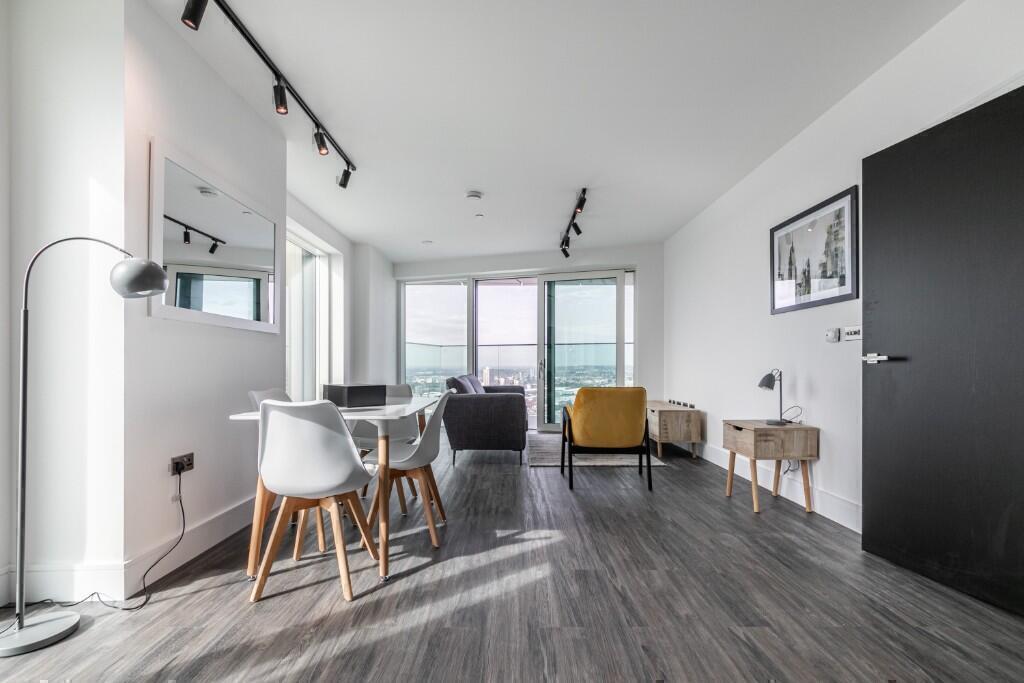 Apartment in London - View 2