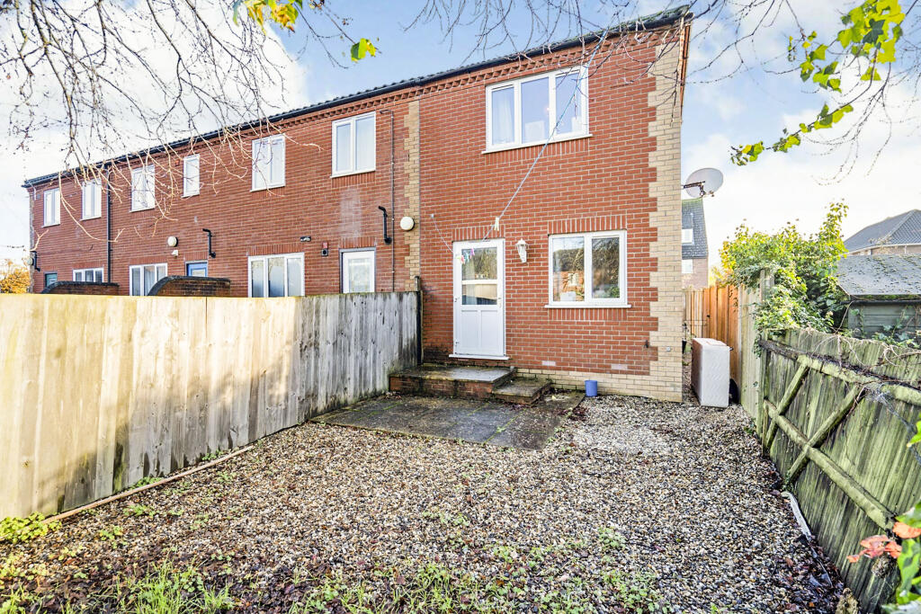 House in Norwich, West Earlham - View 5