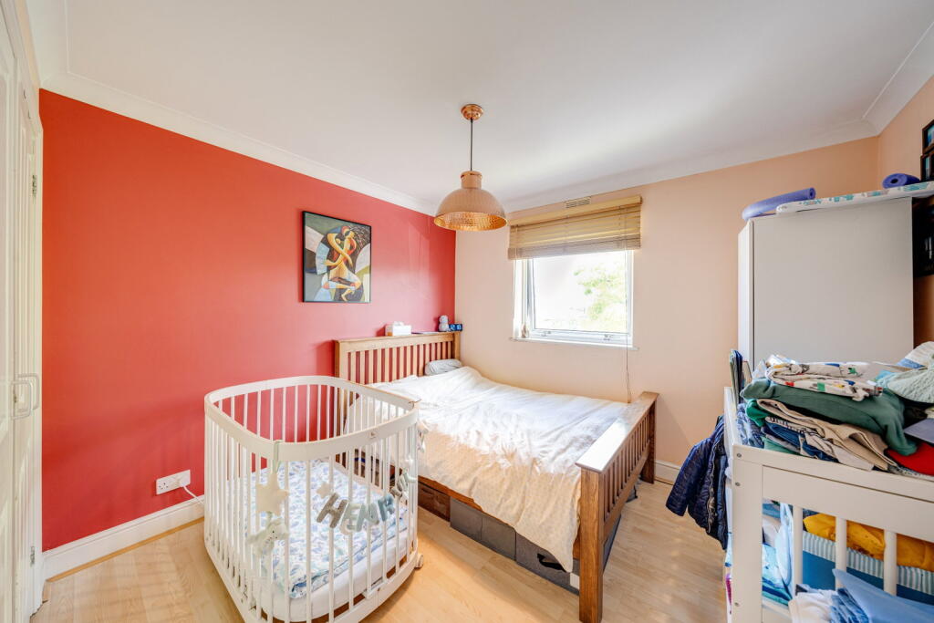 Apartment in London, Willesden Green, Harlesden - View 6