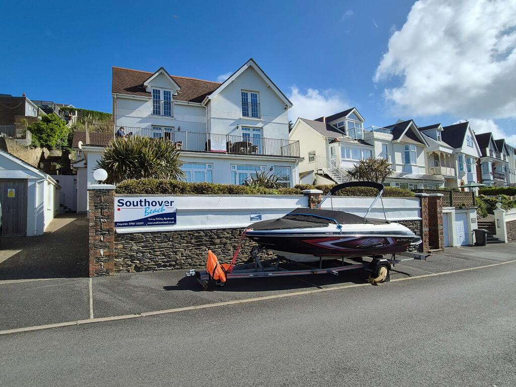 Woolacombe photo 4