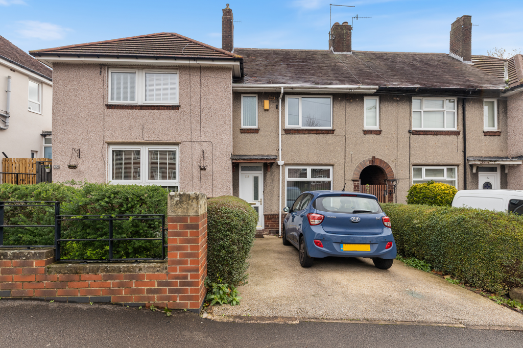 House in Sheffield, South Yorkshire - View 2