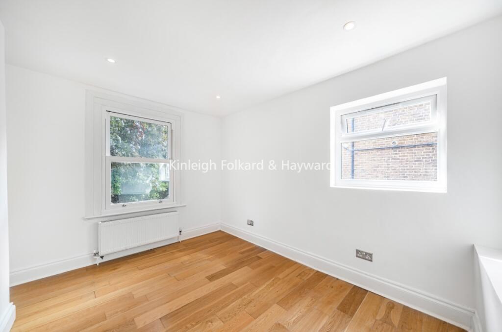 Apartment in London, Kensal Town, Maida Hill - View 4