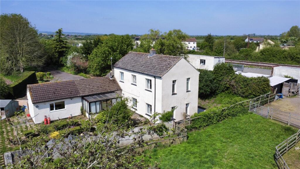 Main image of property: Curload, Stoke St. Gregory, Taunton, Somerset, TA3