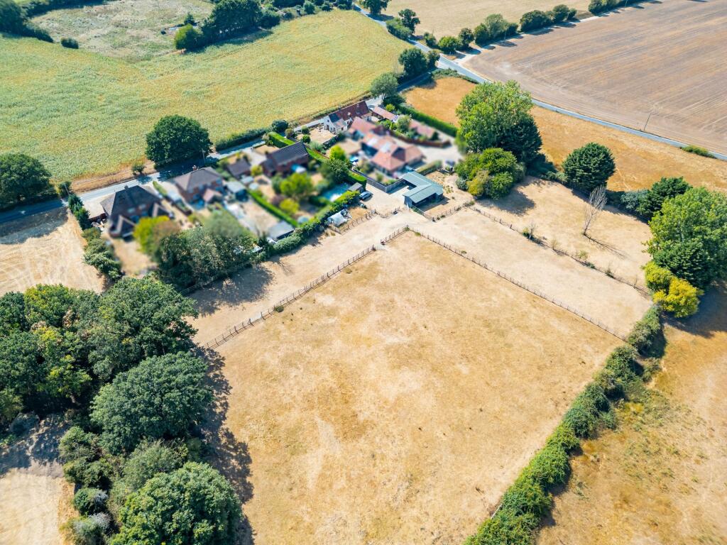 House in Norwich - View 2