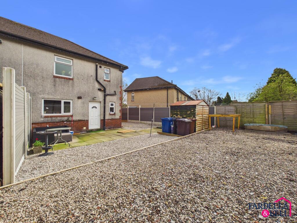 Additional image 11 of Berkeley Crescent, Padiham, BB12