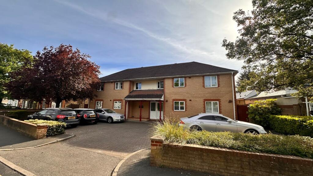Main image of property: New Road, Bedfont, Feltham, TW14
