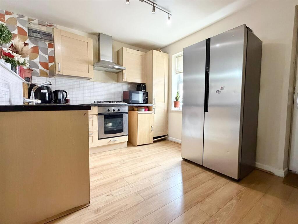 House in Leicester, City of Leicester - View 4