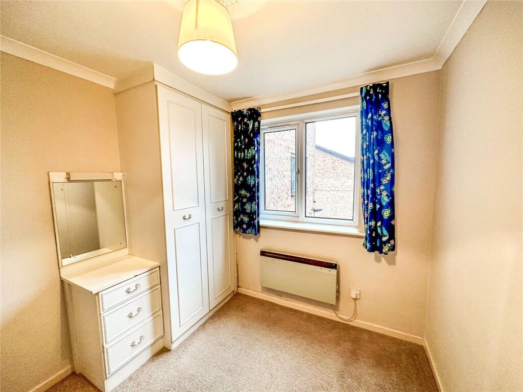 St James Court, Voltaire Avenue, Salford, M6 - Ansicht 6