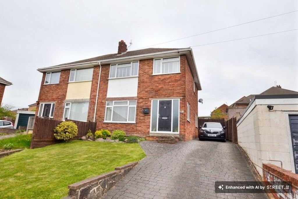 Main image of property: Cauby Close, Sileby, LE12