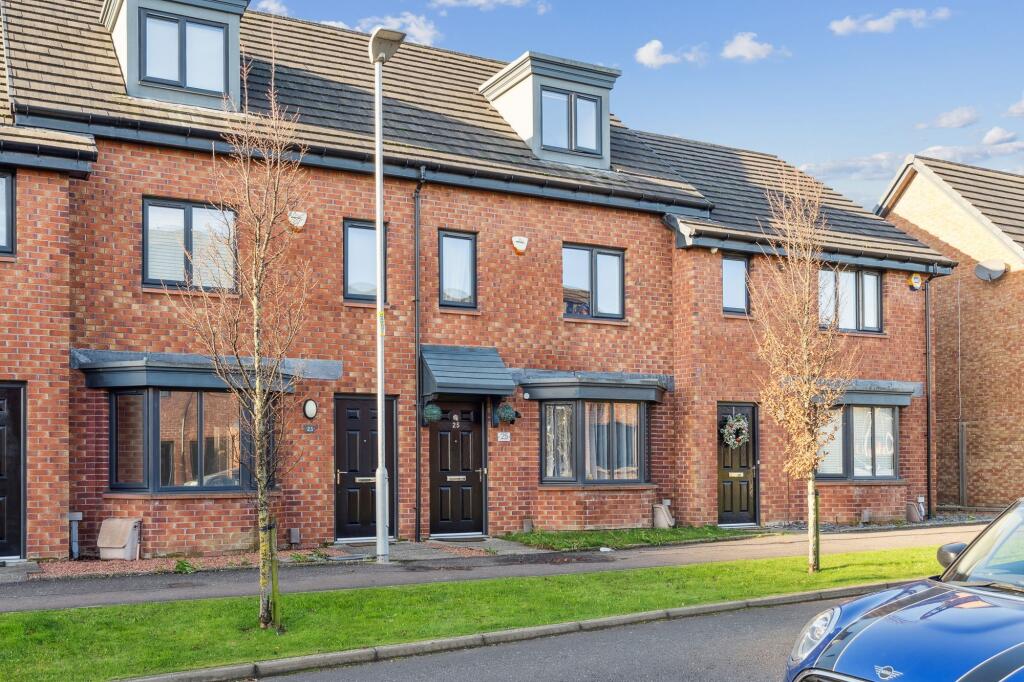 Main image of property: McDonald Drive, Firhill, Glasgow, G20 7AG