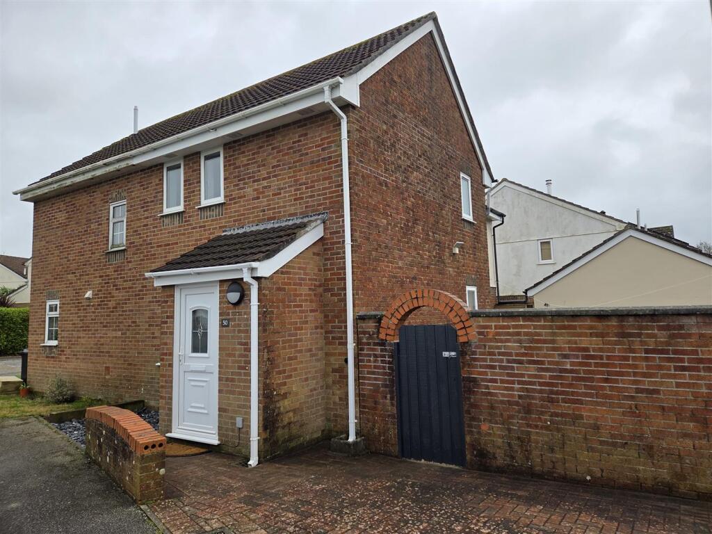 Main image of property: St. Erme