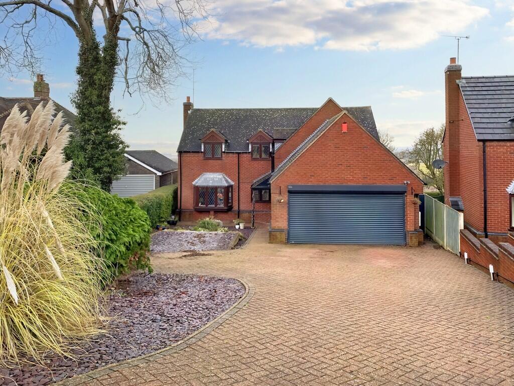 Main image of property: Bretby Lane, Bretby