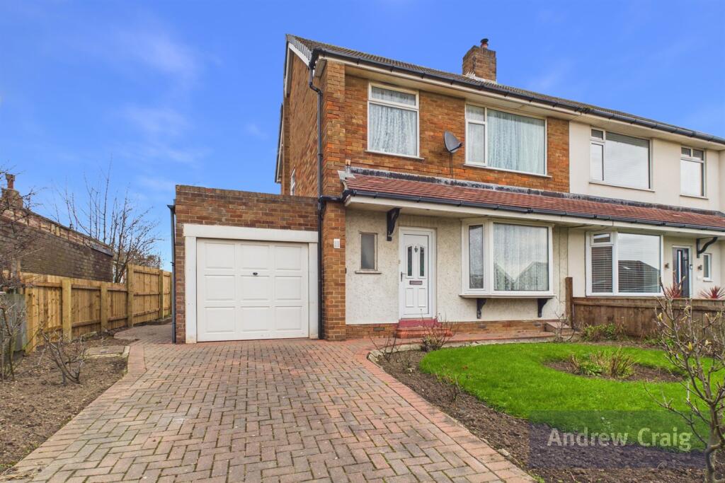 Main image of property: Markham Avenue, Whitburn
