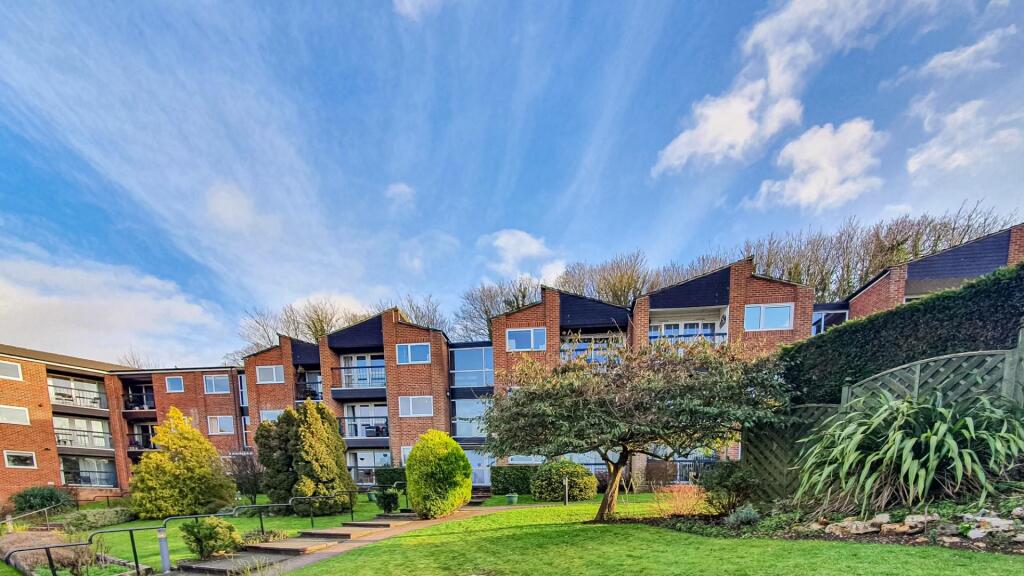 Main image of property: The Spinney, Hertford