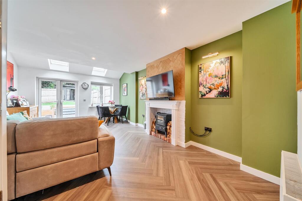 House in Bristol - More