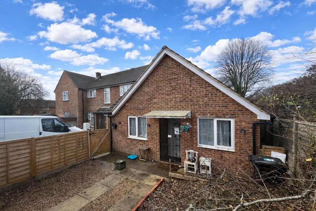 Main image of property: Creighton Avenue, St. Albans