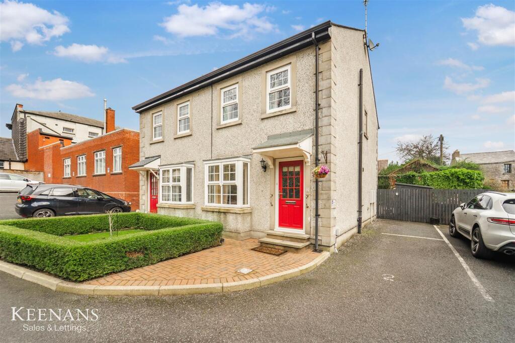 Main image of property: Candlemakers Croft, Clitheroe