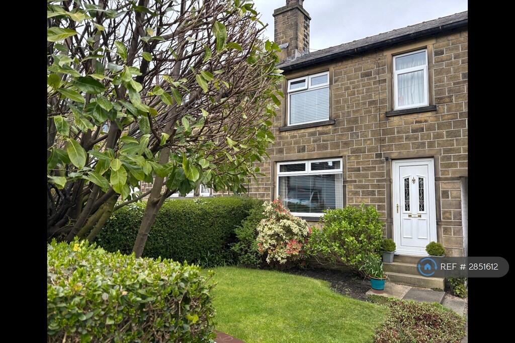 Main image of property: Hollin Terrace, Huddersfield, HD3