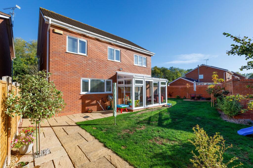 House in Warwick, Warwick Gates - View 4