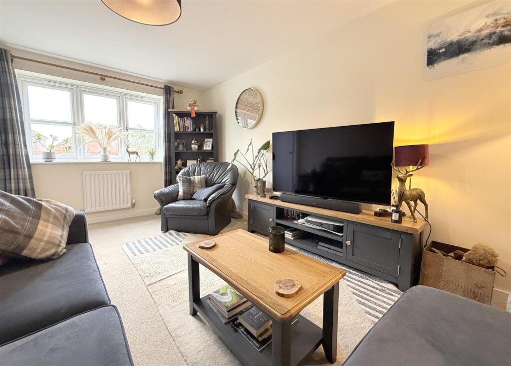 Palmer Avenue, Bottesford - View 3