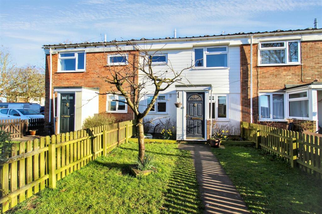 Main image of property: Ormesby Road, Badersfield, Norwich