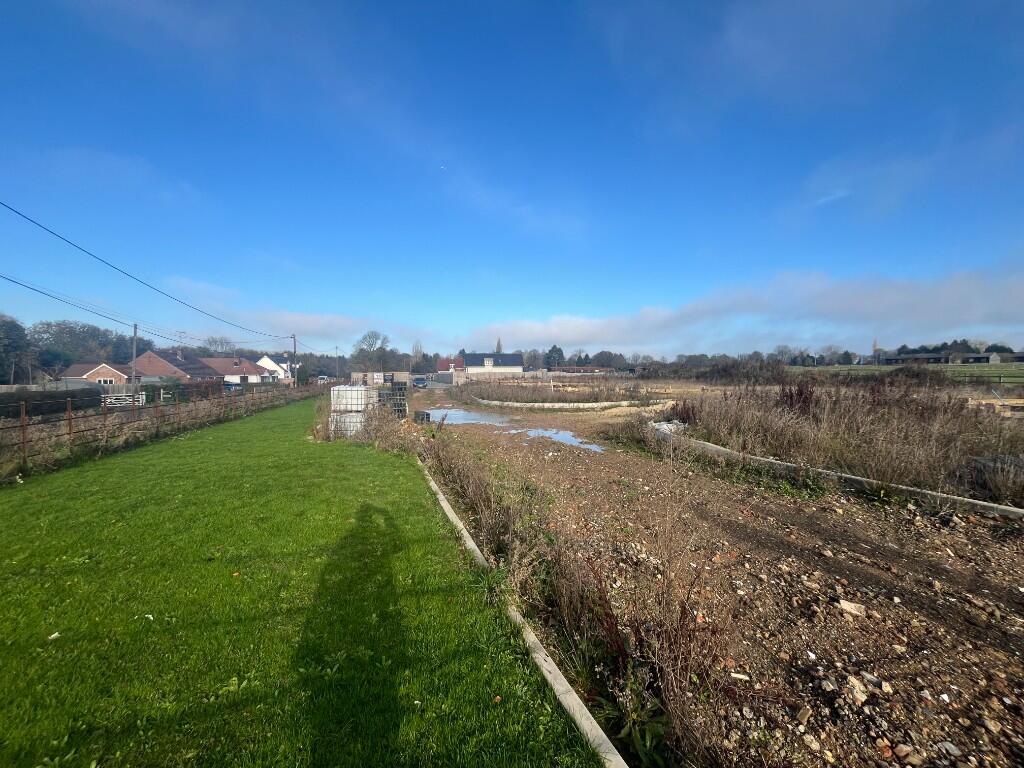 Main image of property: Paddock Close, CM22