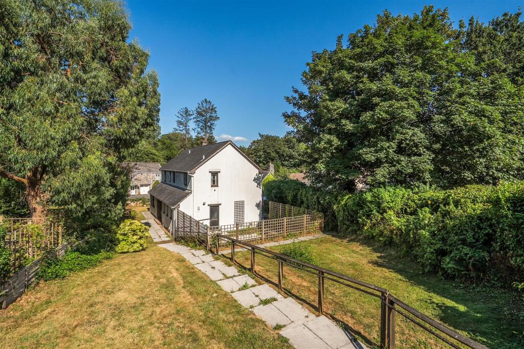 Main image of property: Cornwood, Ivybridge
