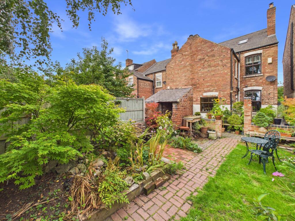 House in Nottingham - View 4