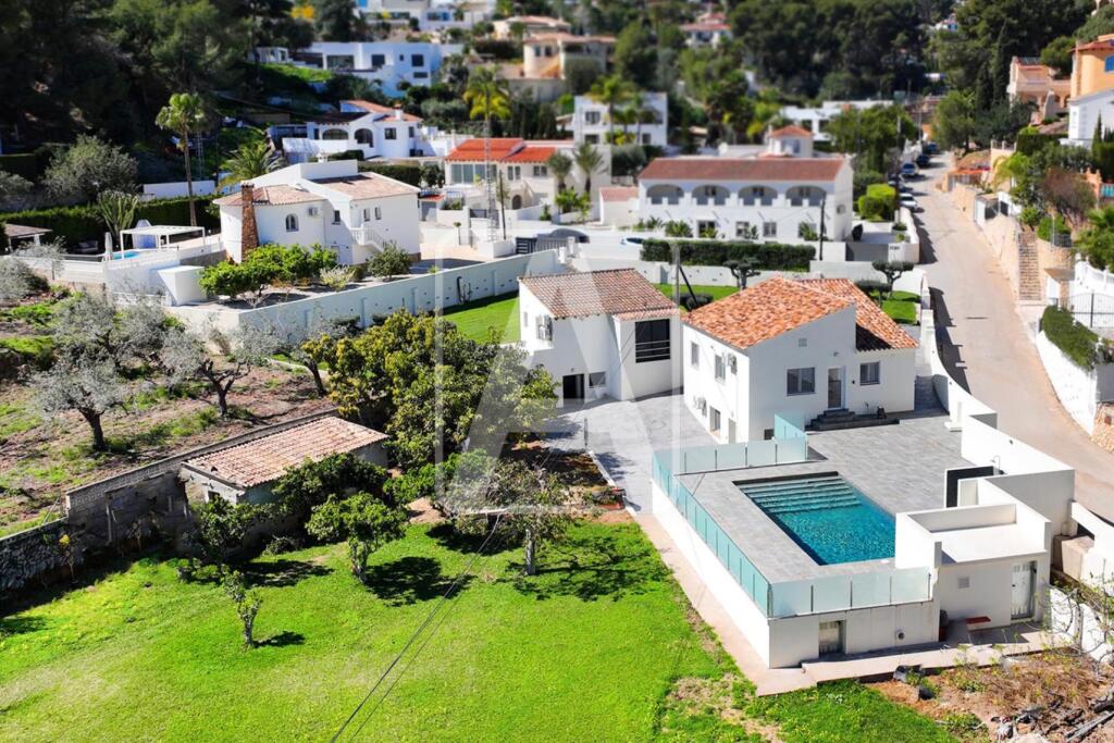 Main image of property: Valencia, Alicante, Benissa Coastal