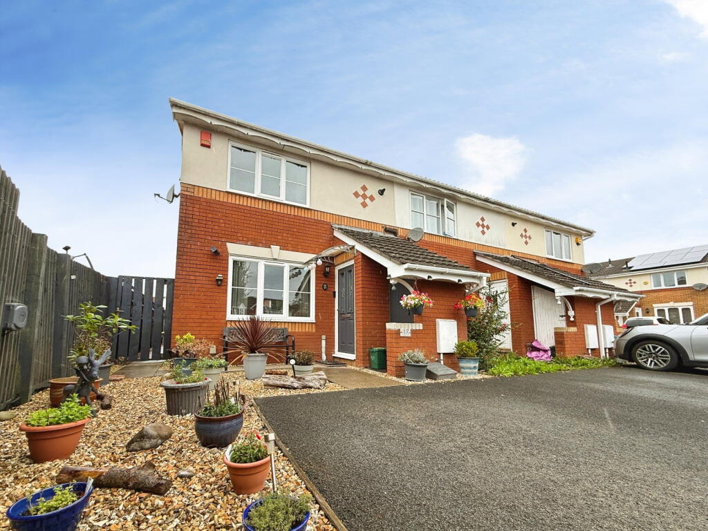 House in Swansea