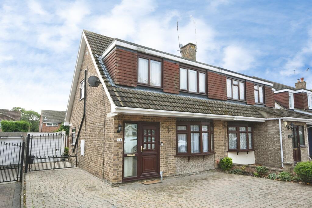 Main image of property: Magnolia Way, Pilgrims Hatch, Brentwood
