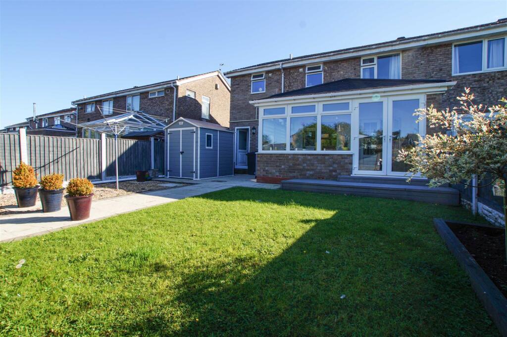 Carvoran Way, Carlisle photo 4