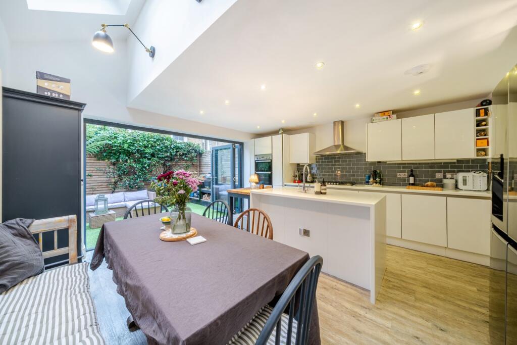House in London, Stockwell - View 3