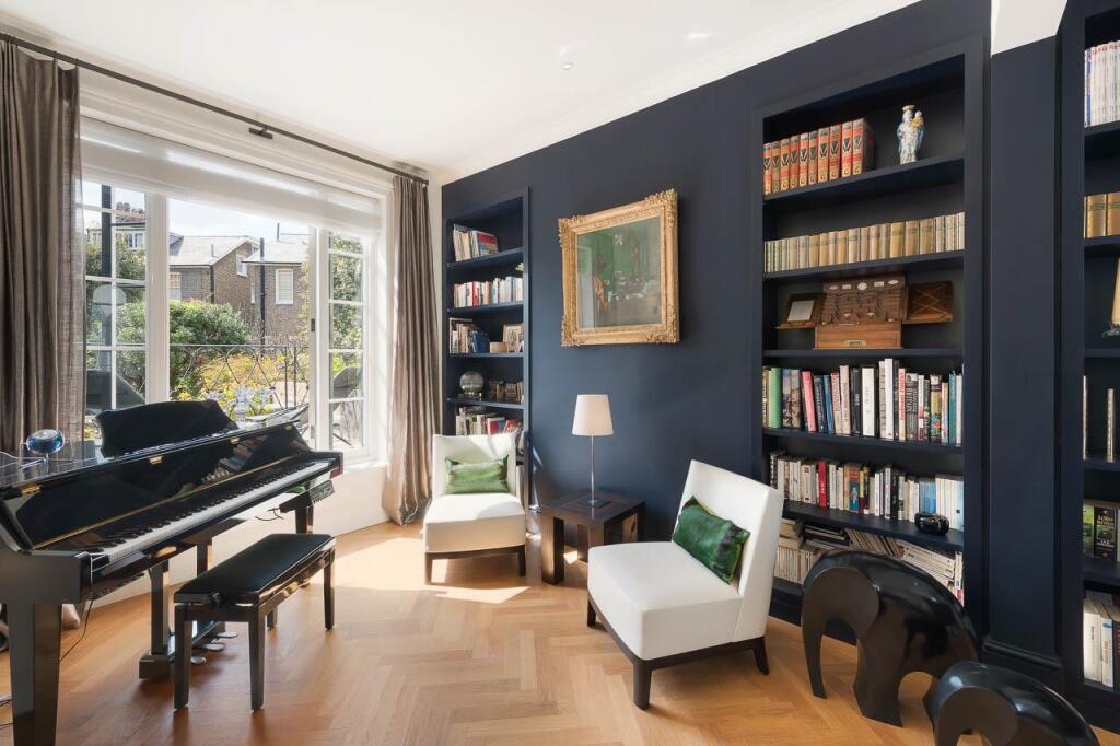 Main image of property: Victoria Grove, Kensington, London W8.