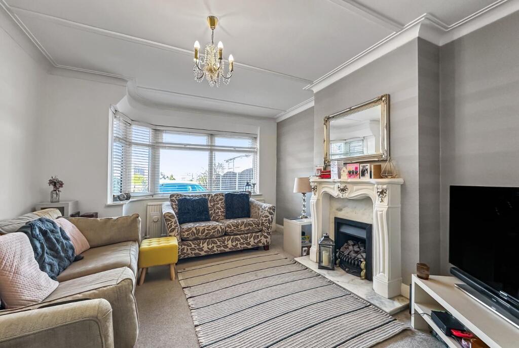 Glenrise, Timperley photo 3