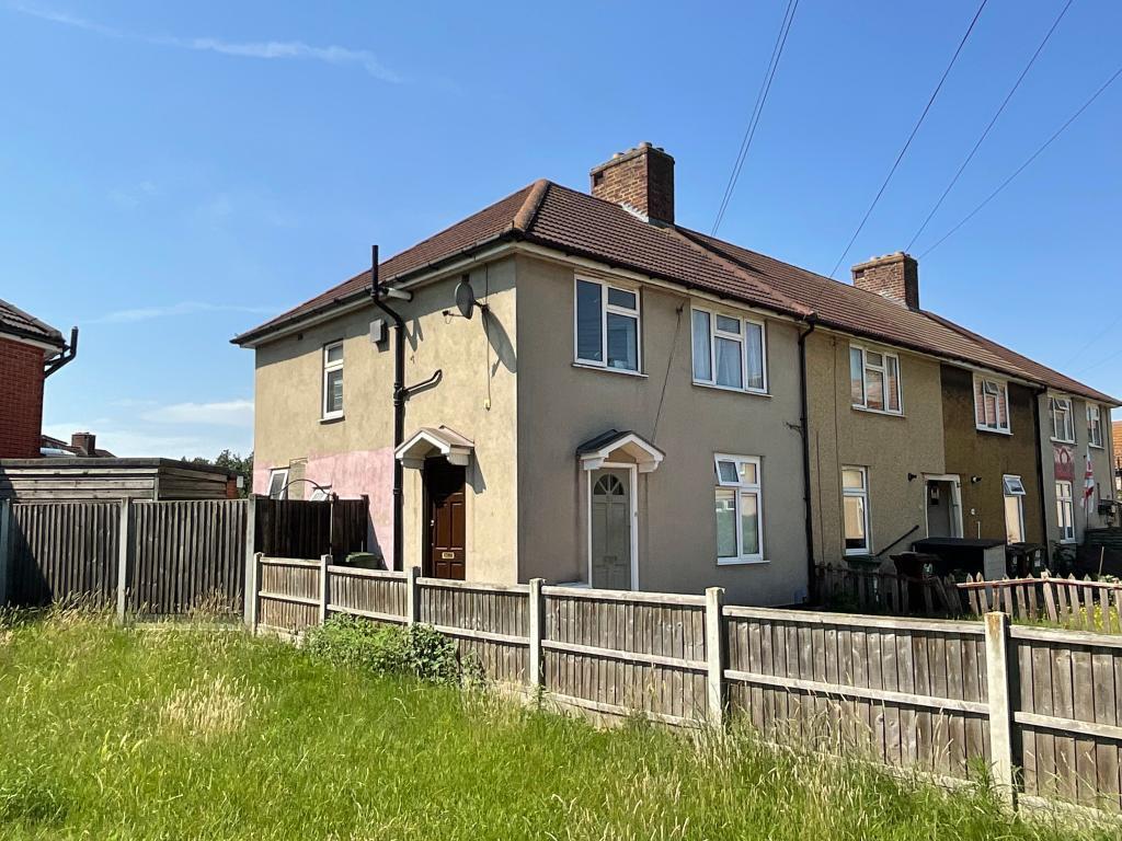 Main image of property: Oglethorpe Road, Dagenham, Essex, RM10 7RX