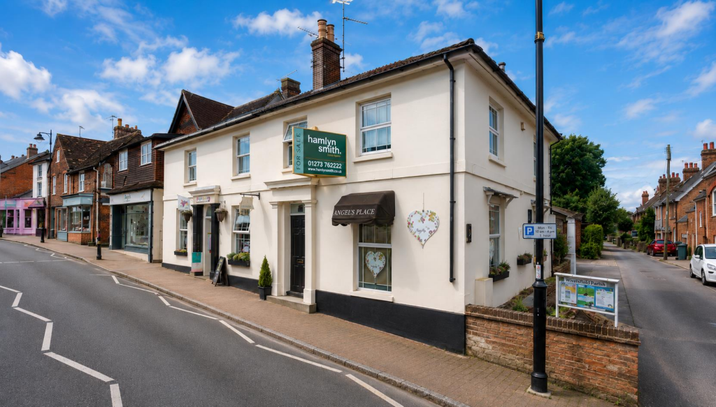 Main image of property: High Street, Henfield