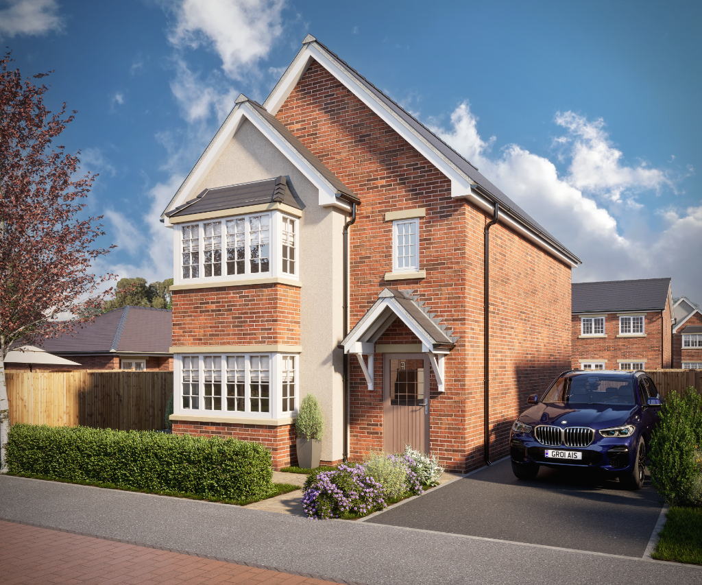 Main image of property: Station Road,
Wrenbury,
CW5 8EX
