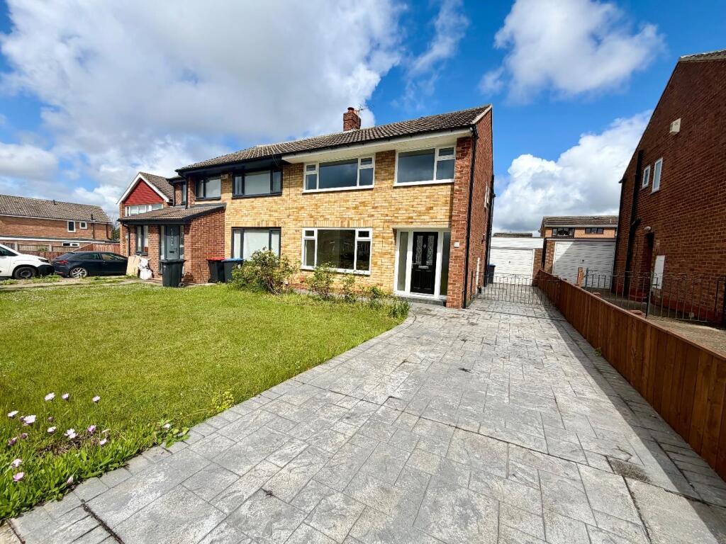 Main image of property: The Willows, Marton-In-Cleveland, Middlesbrough