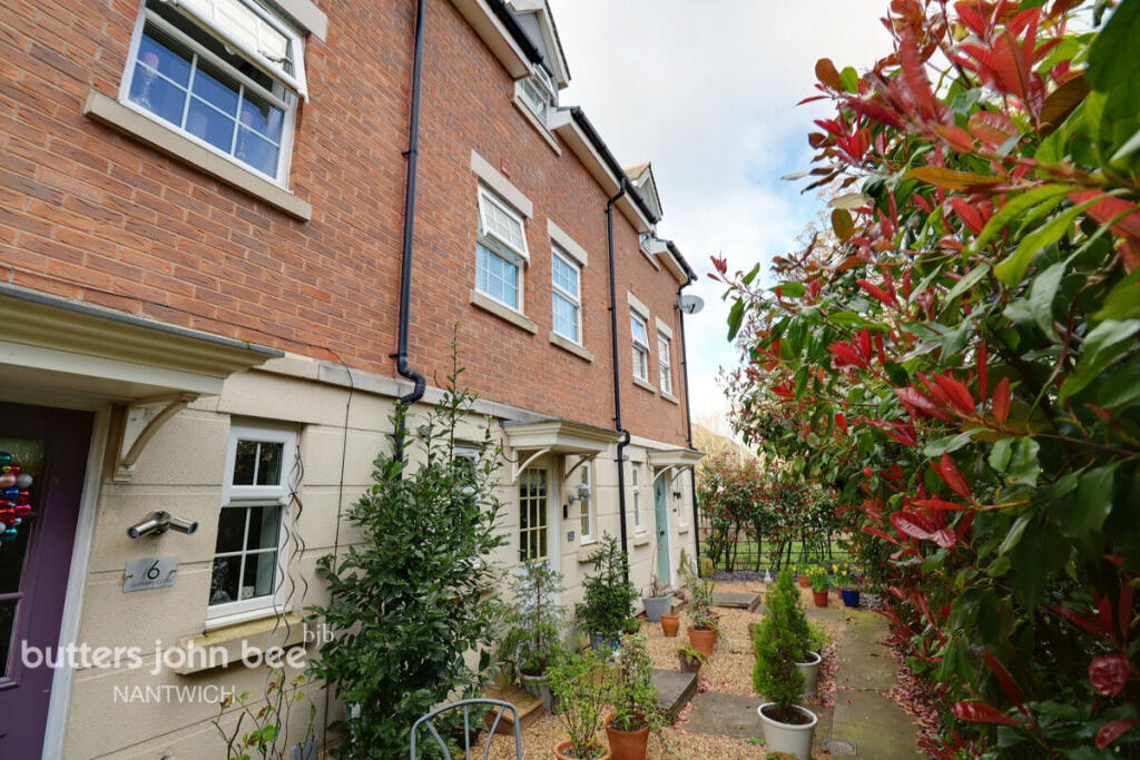 Main image of property: Smithers Close, Nantwich