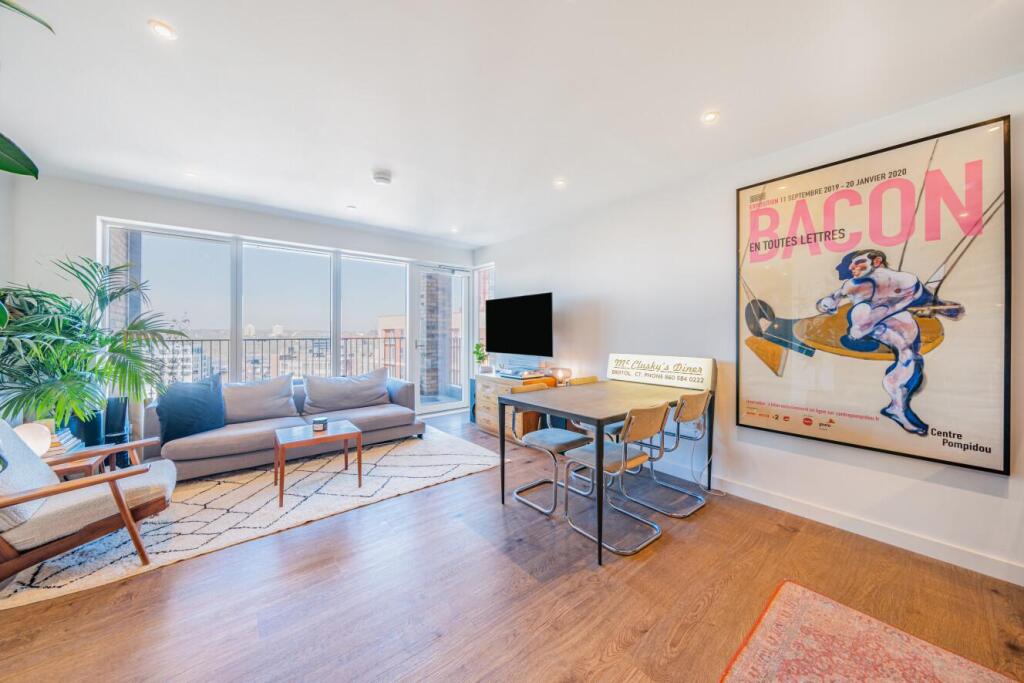 Main image of property: Mary Neuner Road, Crouch End, London, N8